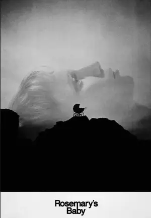 Постер к фильму "Ребёнок Розмари" #675291