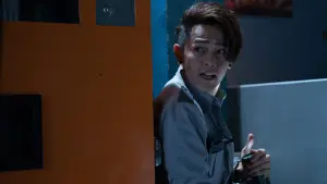 Задник к фильму "Охранник" #726550