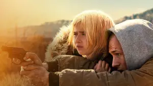 Задник к фильму "Детка на драйве" #573758