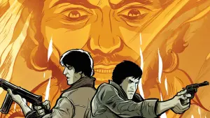 Задник к фильму "Месть и закон" #399030