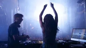 Задник к фильму "Закат" #462902