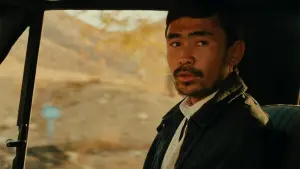 Задник к фильму "Вкус вишни" #203832