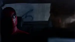 Задник к фильму "Новый Человек-паук" #568528