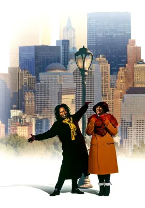 Постер к фильму "Компаньон" #393856