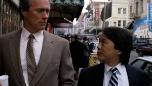 Задник к фильму "Грязный Гарри 5: Смертельный список" #294143