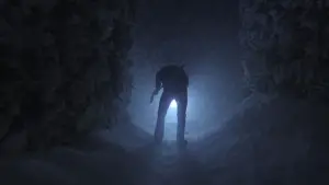 Задник к фильму "Сияние" #520202