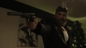 Задник к фильму "Осада" #411802