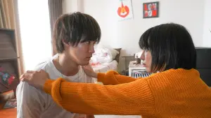 Задник к фильму "Токийский гуль 2" #482803