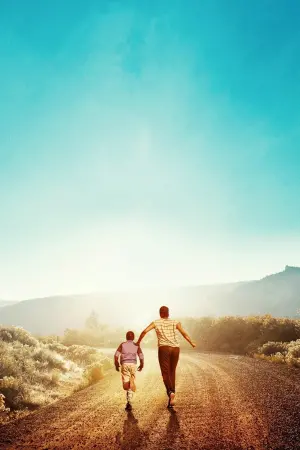 Постер к фильму "Тори и Локита" #411629