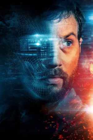 Постер к фильму "Апгрейд" #371734