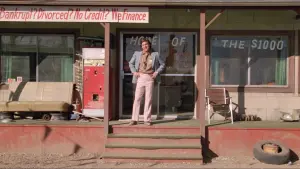 Задник к фильму "Подержанные автомобили" #389291