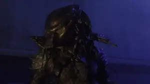 Задник к фильму "Хищник 2" #640353