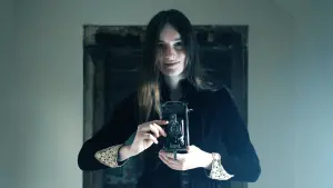 Задник к фильму "Там, где обитает дьявол" #476119