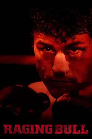 Постер к фильму "Бешеный бык" #656170