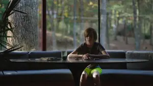 Задник к фильму "Джон и дыра" #344968