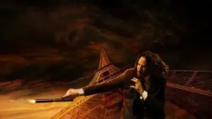 Задник к фильму "Джон Уик 4" #161055