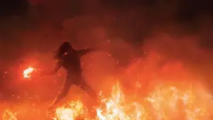 Задник к фильму "Афина" #275632