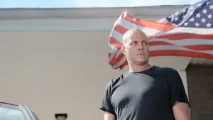 Задник к фильму "Драка в блоке 99" #249731