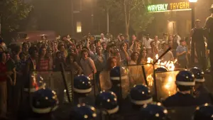 Задник к фильму "Стоунволл" #428177