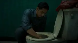 Задник к фильму "Месть из темноты" #714795