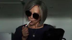 Задник к фильму "Кукла. Реинкарнация зла" #332588