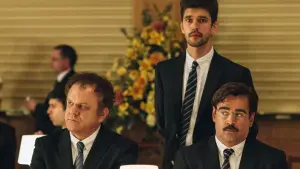 Задник к фильму "Лобстер" #244122