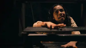 Задник к фильму "Варвар" #254016