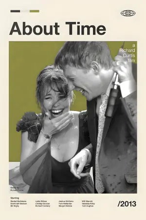 Постер к фильму "Бойфренд из будущего" #371045