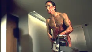 Задник к фильму "Американский психопат" #585775