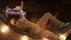 Задник к фильму "Кошки" #375940