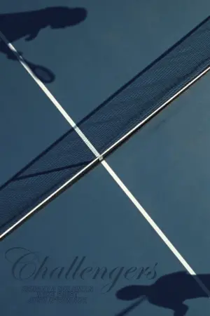 Постер к фильму "Претенденты" #502516