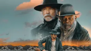 Видео к фильму Нечестивая троица | Нечестивая троица (2025) | Трейлер