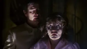 Задник к фильму "Заражение" #417410