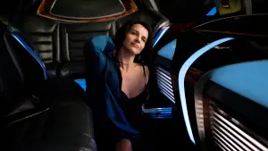 Задник к фильму "Космополис" #485107