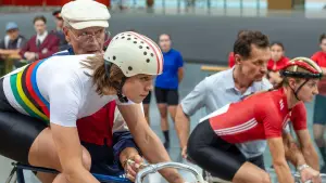 Задник к фильму "Наша Эрика" #535802