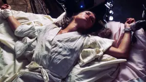 Задник к фильму "Потомство демона" #407471