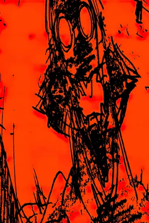 Постер к фильму "Евангелион 2.22: Ты (не) пройдёшь" #186541