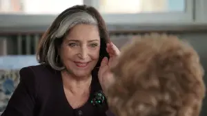 Задник к фильму "Великолепная" #660315