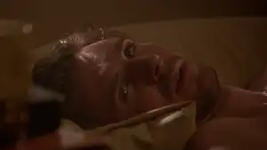 Задник к фильму "Странные дни" #866976
