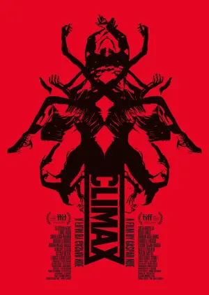 Постер к фильму "Экстаз" #119582