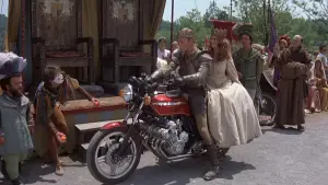 Задник к фильму "Рыцари-наездники" #702776