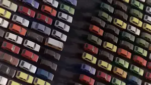 Задник к фильму "Коянискацци" #391314