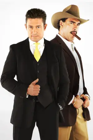 Постер к фильму "Воры" #713967