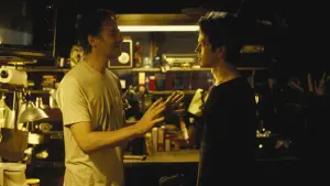 Задник к фильму "Жизнь как дом" #243098