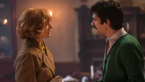 Задник к фильму "Мэри Поппинс возвращается" #431338