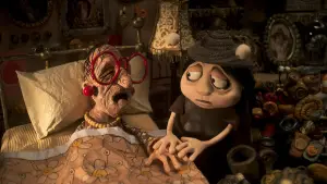 Задник к фильму "Мемуары улитки" #574708