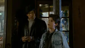 Задник к фильму "Рокки 5" #506785