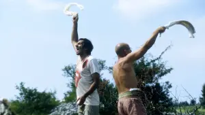 Задник к фильму "Ничья земля" #212699