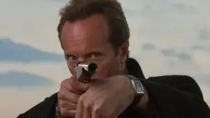 Задник к фильму "Трудная мишень" #702847