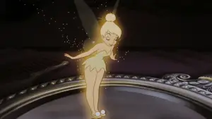 Задник к фильму "Питер Пэн" #616411